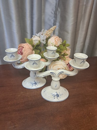 Pair villeroy boch vieux - villeroy,
