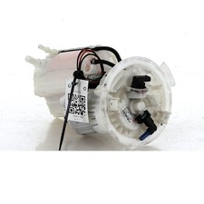 Pompe à carburant électrique