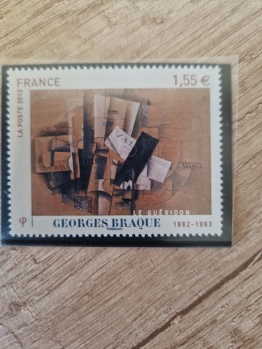 Timbre france yt4800 - yt4800,