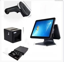 Caisse Enregistreuse Complète