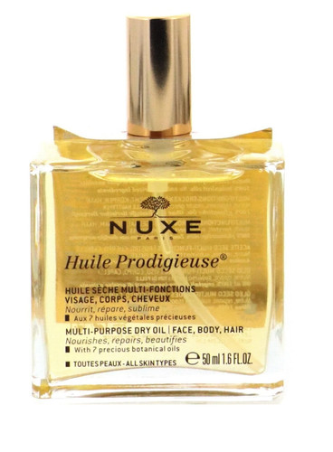 Nuxe huile prodigieuse - nuxe,