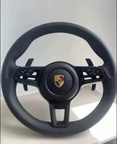 Volant porche - porche,