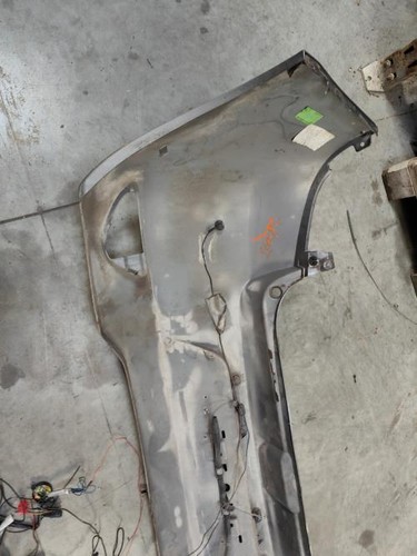 Pare choc arriere renault clio - renault,