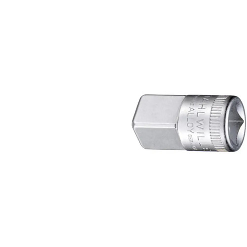 Stahlwille 432 12030003 2 - 432, 1/2