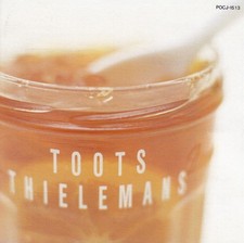 Toots Thielemans The Best ! -
