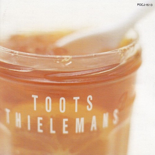 Toots thielemans the best - toots,