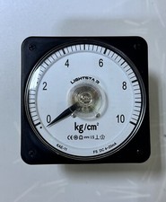 Manomètre analogique