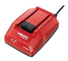 HILTI Battery Charger C