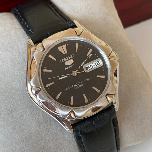 Vintage seiko sports - vintage,