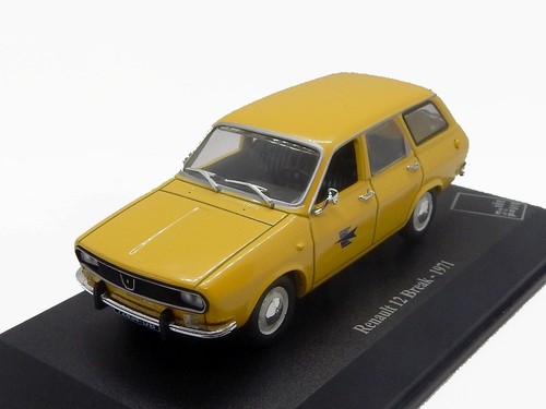 Renault break 1971 ptt - renault,