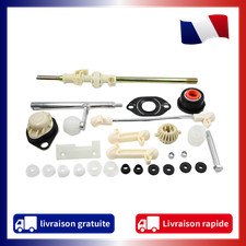 Bouchon de réservoir pour