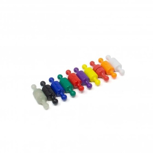 Quille aimants pour bureau - aimants,