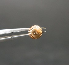 Movado M90-95 Couronne or rose