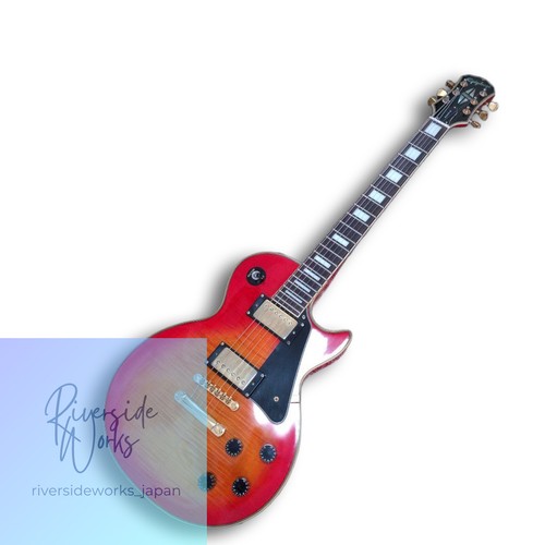 Guitare électrique epiphone - guitare,