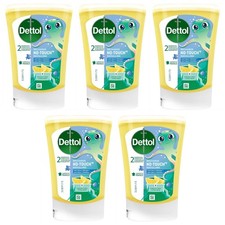 [7000050-5] DETTOL Lot de 5