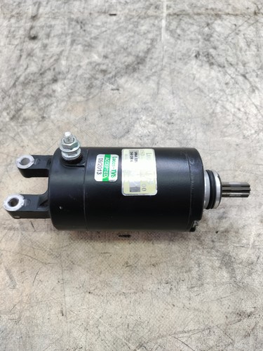 Moteur démarrage origine - moteur,
