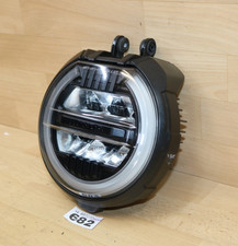 Honda CB 650 R Neo Headlight Assembly   Oem  2021 - 2024
