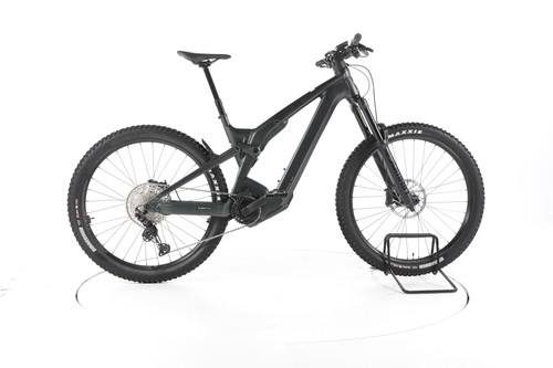 Scott patron ride 920 vtt - e-ride,