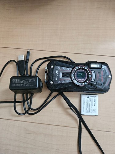Appareil photo aventure - appareil, d'aventure