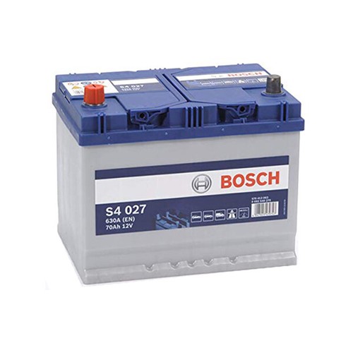 Batterie pour voiture - voiture, s4