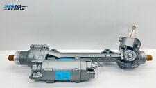 Electric Steering Rack (Steering Rack) LHD BMW 4 COUPE (F32/82) 2016-
