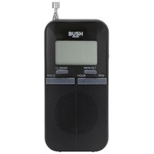 Radio Tuner FM/AM Personnel