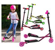 Scooter Bipattino Papillon