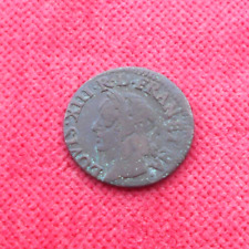 Louis XIII - Double Tournois