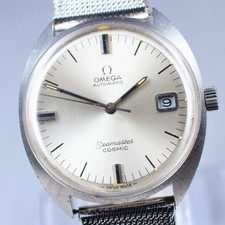 Montre automatique homme