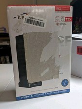 ARRIS T25 Surfboard DOCSIS 3.1 Cable Modem -  Internet & Voice Xfinity