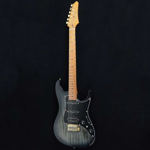 Guitare électrique ibanez - guitare,