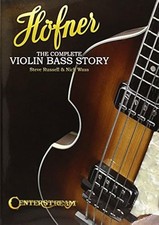 Hofner: The Complete Violin