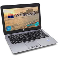 Hp Ultrabook 820 G2 I5 12,5"