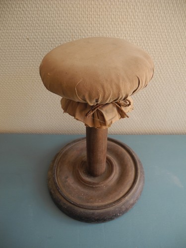 Ancien porte chapeau - ancien, bois