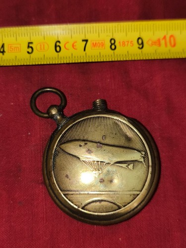 Briquet artisanat - briquet,