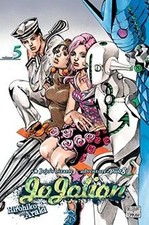 Jojolion : Jojos bizarre