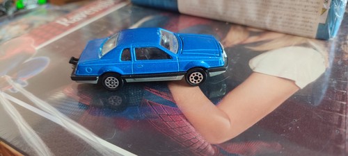 Majorette ford thunderbird - ford,