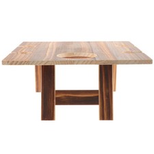 Table De Exterieur Pique