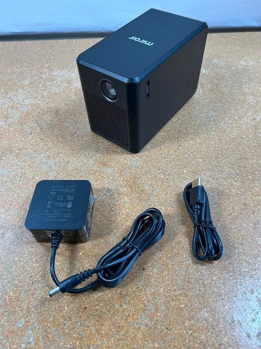 Miroir synq 720p mini - miroir,