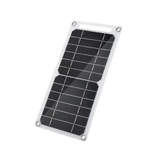 Panneau Solaire Portable 35W