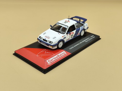 Ford sierra rs cosworth - ford,