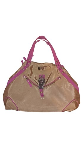 Grand sac main - main, fourre