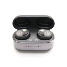 Devialet Gemini II Luxury Bluetooth Wireless Earphones MATTE BLACK