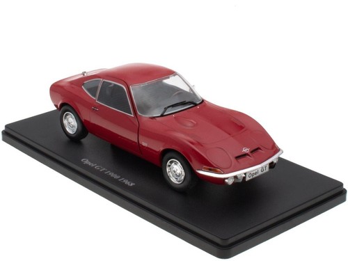 Opel 1900 1968 1 - opel, gt