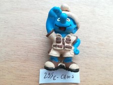 figurine SCHTROUMPF 295E 