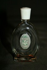 Flacon de parfum - Premier Muguet - Bourgeois