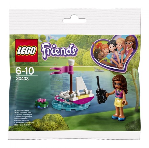 Polybag lego friends 30403 - lego,