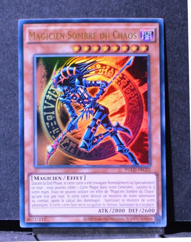 Carte ygld frc02 - carte, ygld-frc02