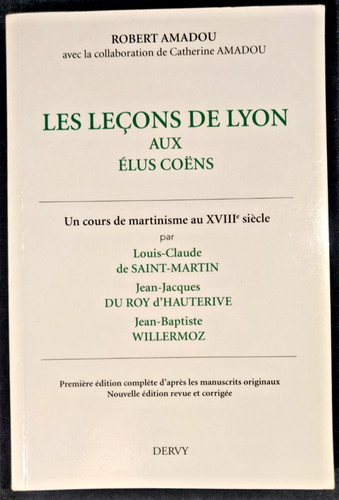 Les leçons lyon aux - leÇons,