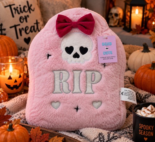 Dead cute clown - pierre, tombale